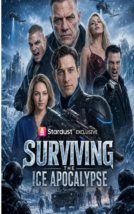 Surviving the Ice Apocalypse Full HD - Video Dailymotion