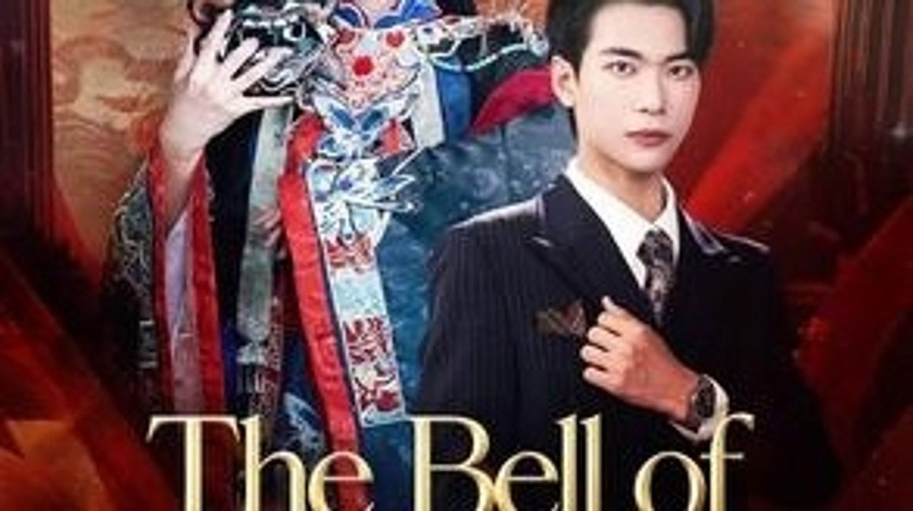 The bell of retribution Full Episode | GoldReel TV | Full Short Drama | English Sub 2026