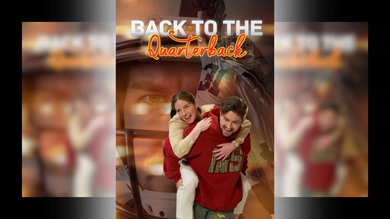 Back To The Quarterback