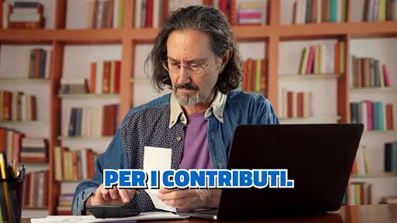 Contributi LAVORO DOMESTICO: Addio ai Bollettin...