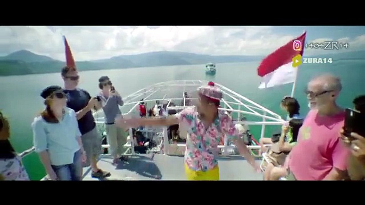 TOBA DREAM - FULL MOVIE ANAK TNI YANG MENJADI BANDAR NARK0B4 (NO SENSOR) Part 2