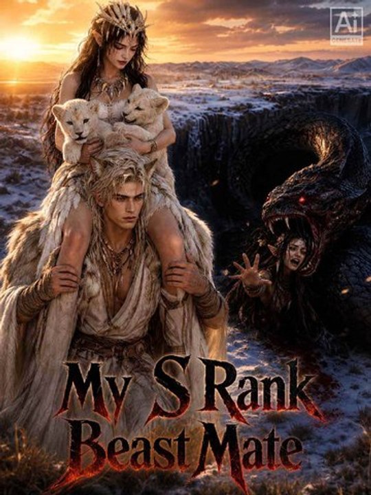 My S Rank Beast Mate - Full #englishsub #fullmovie 🍿🍿