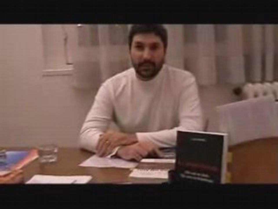 La Judéomanie (1)