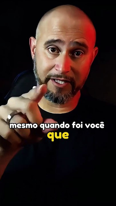 A culpa virou a sua prisão - A armadilha da culpa nos relacionamentos.