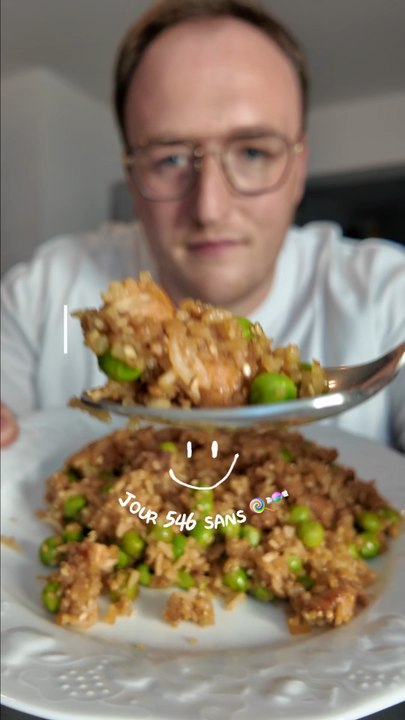 Une journée dans mon assiette 🍛