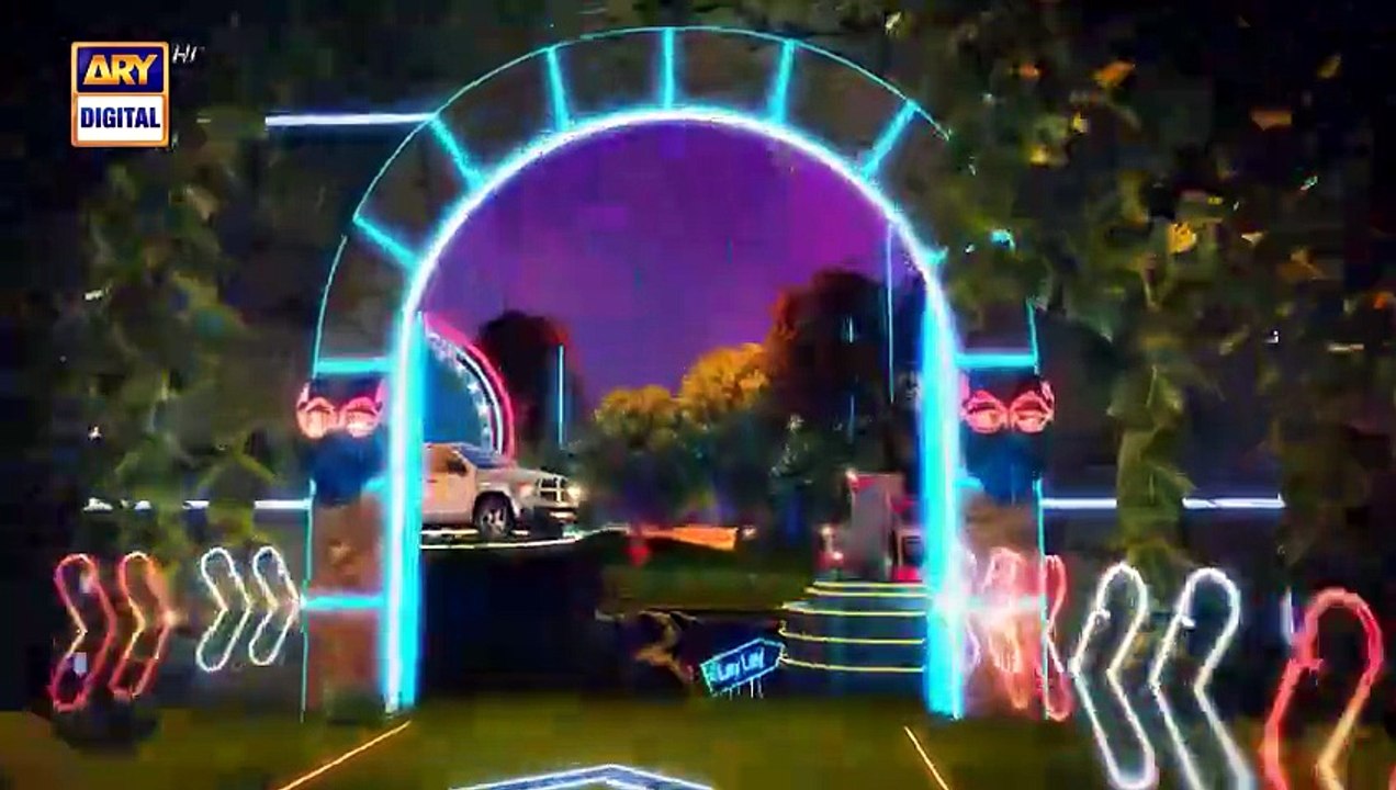 Jeeto Pakistan | Fahad Mustafa | 18 May 2025 | ARY Digital [Full Movie]