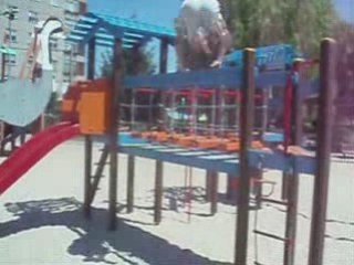 Mariony Iñaki- Suburban Shadows