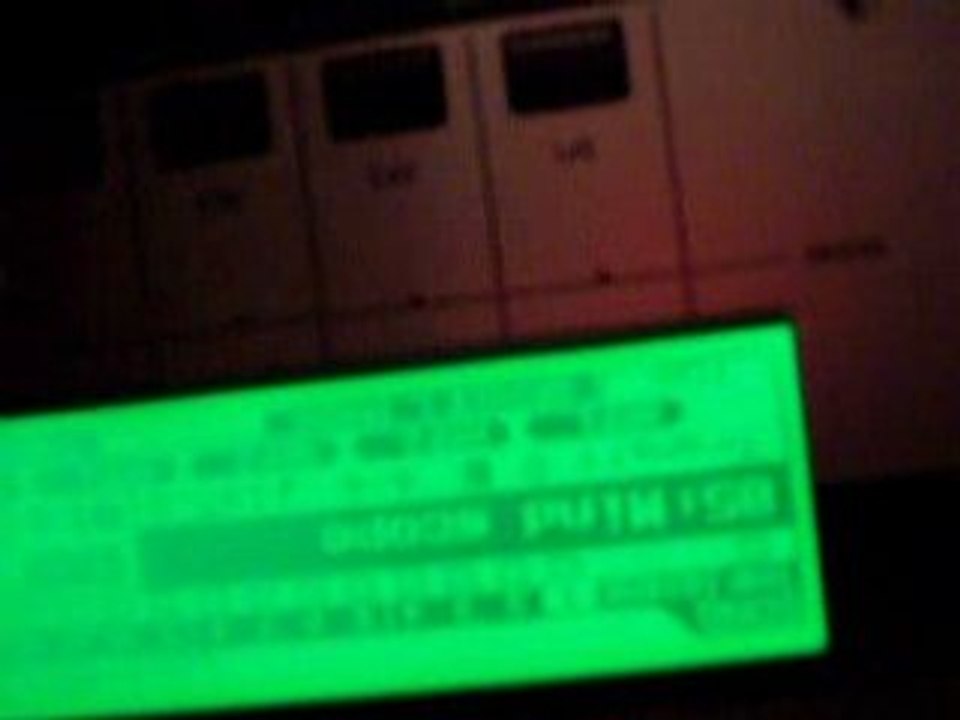 Korg triton tr part3