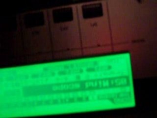 Korg triton tr part3