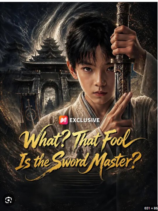 💗(ENGSUB)💗What- That Fool Is the Sword Master- - Full