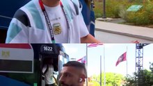 Messi vs Salah : l’Aigle des Pampas face au Pharaon du Nil