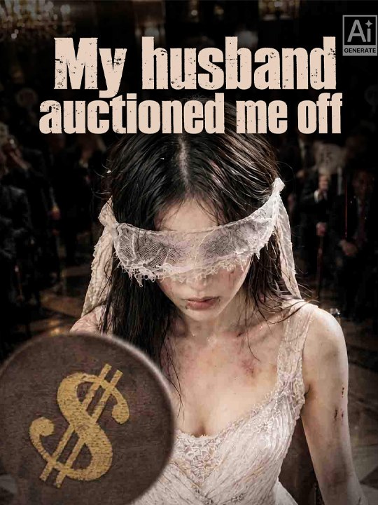 My Husband Auctioned Me Off - Full #englishsub #fullmovie 🍿🍿