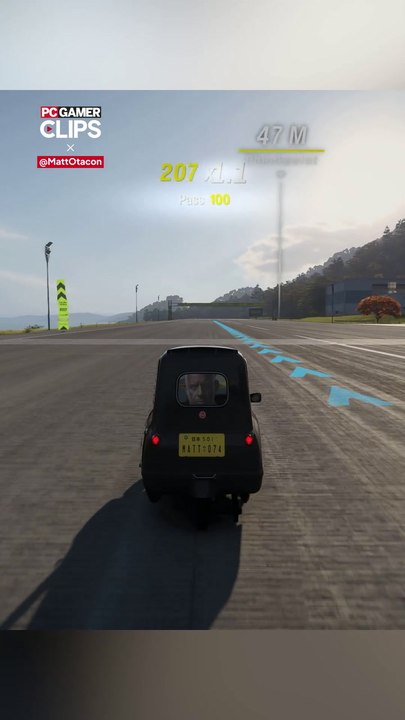 Fast & Furious: Forza Horizon Edition