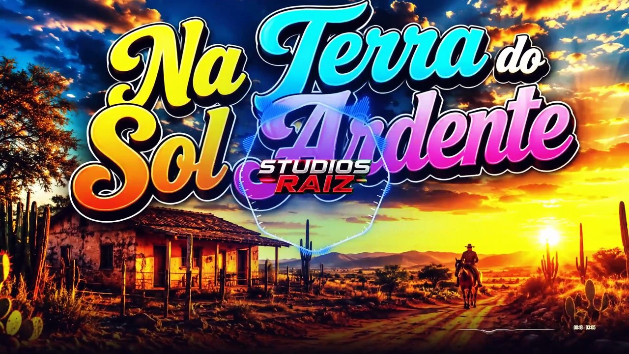 FORRÓ & SERTANEJO SEM PARAR  COLETÂNEA ESPECIAL...