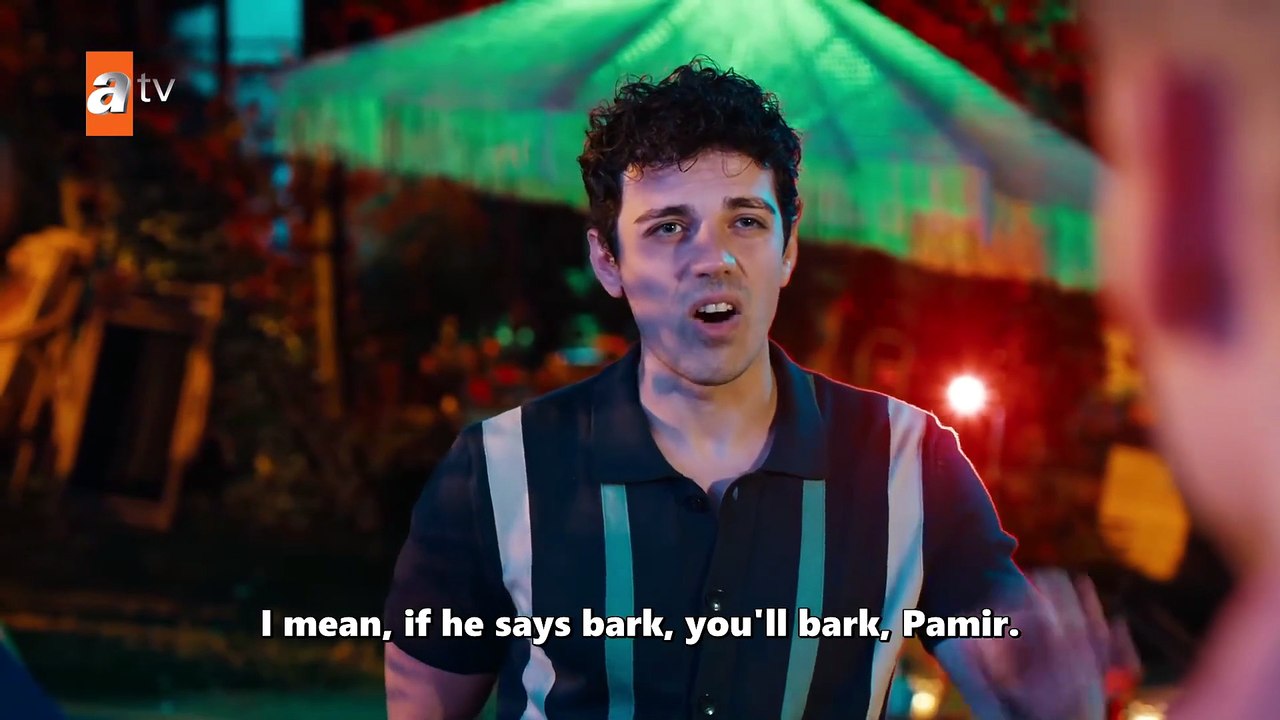 Alti Ustu Istanbul - Episode 4