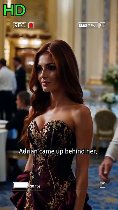 Everyone Knew But His Wife New