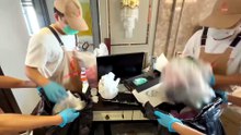 satisfying cleaning homecleaning fyp