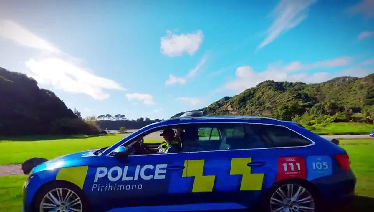 Highway Cops - Season 10 Episode 4