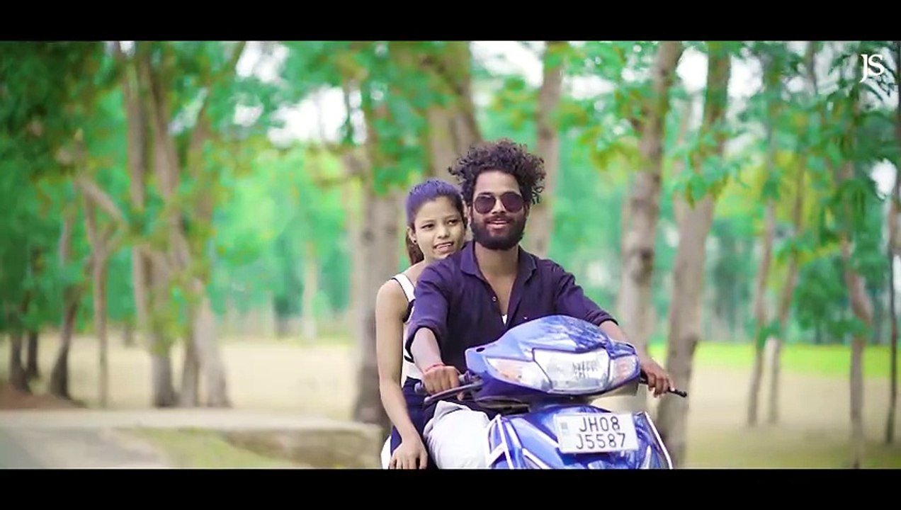 Nagpuri Sad Song 2023 _ Ranjan & Amrita _कैसन हां दर्द जगालो _ Singer Saraswati _ Nagpuri Sad Song _