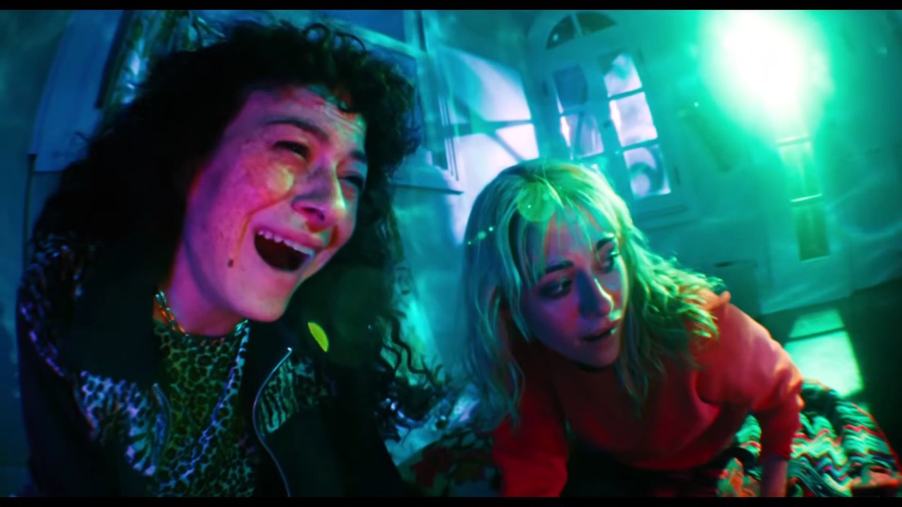The Wrong Girls - Official Trailer - In Theaters August 14