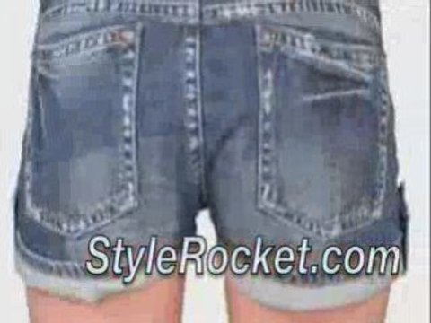 Womens 1921 Denim