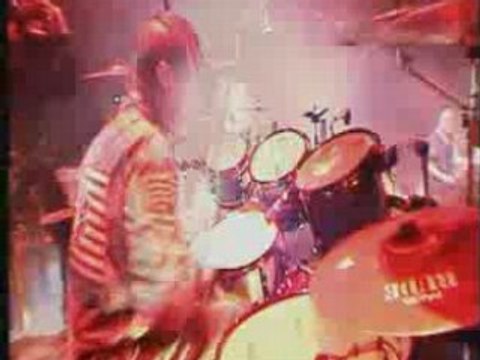 Slipknot - The Heretic Anthem (Disasterpieces DVD)