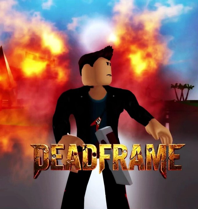 DeadFrame (2026)