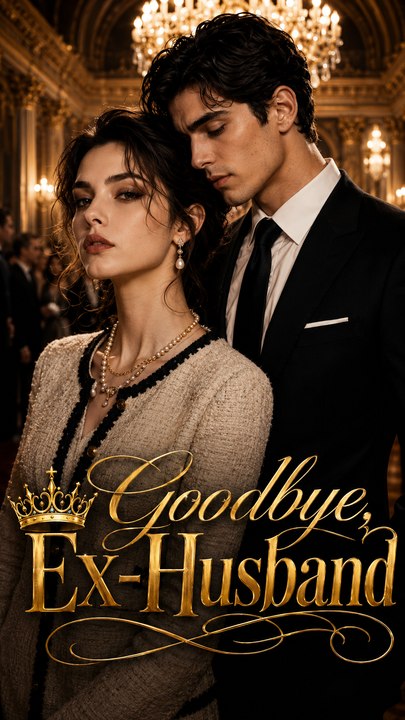 Goodbye, Ex-Husband EP Divorce Revenge, CEO Romance ENGSUB