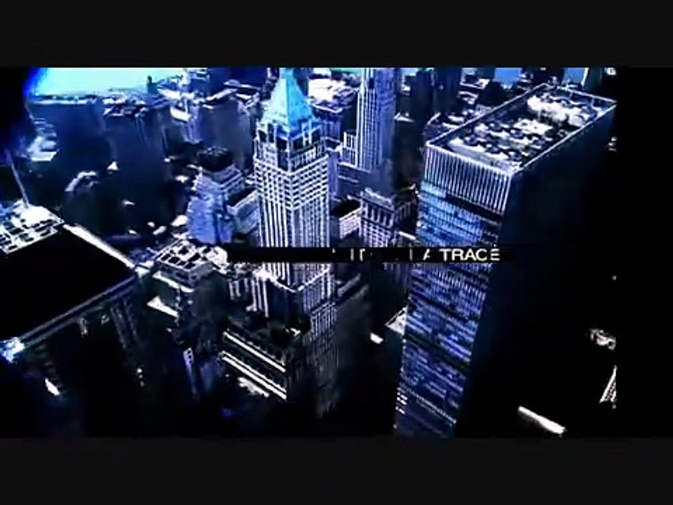 Without a Trace (2002)