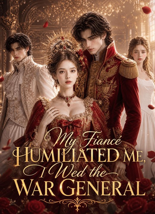 My Fiancé Humiliated Me, I Wed the War General Full Movie