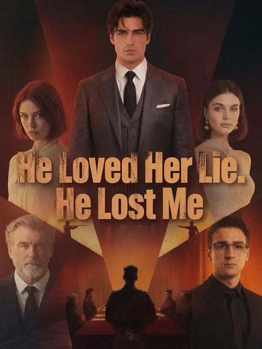 He Loved Her Lie. He Lost Me englishsub fullmovie 🍿🍿