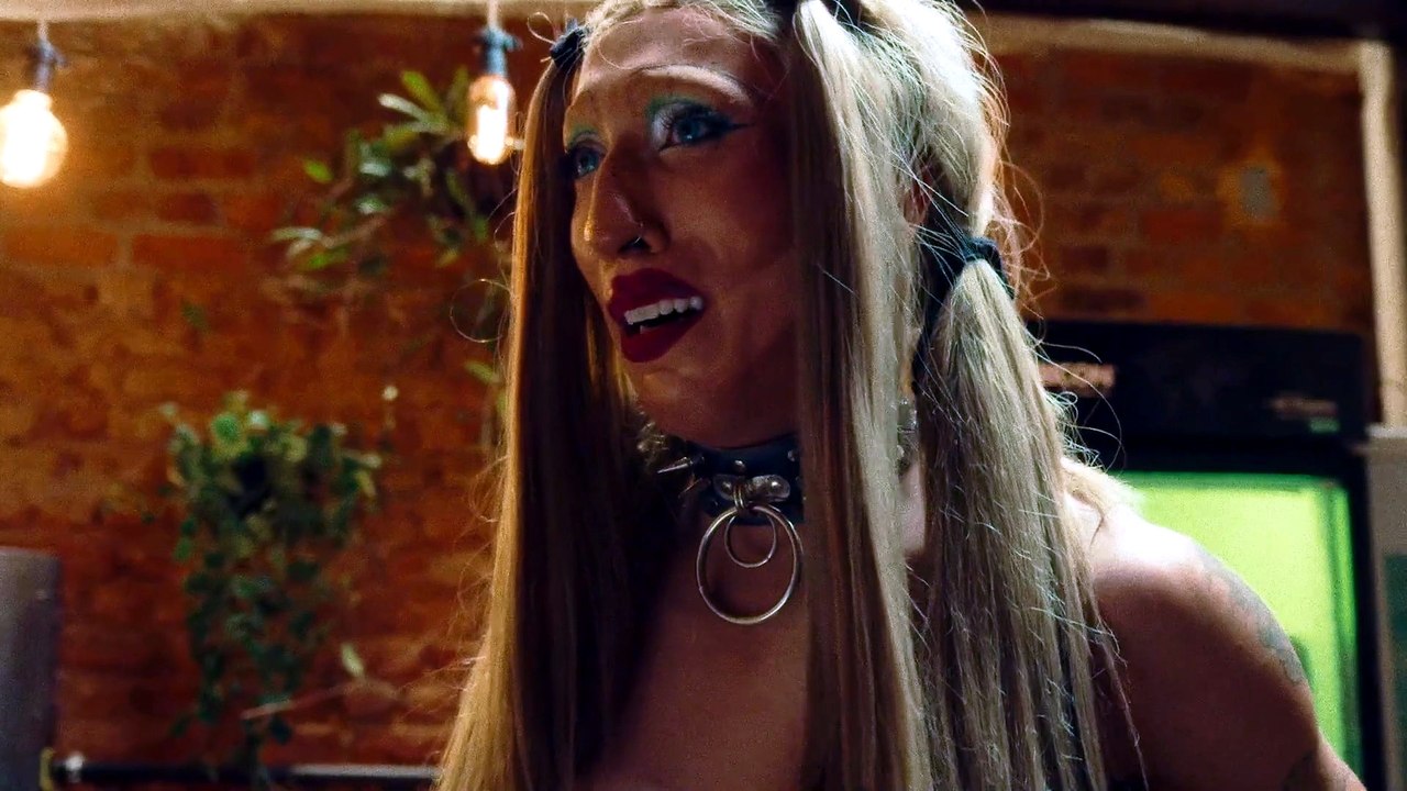 DRAGKILLER - Trailer oficial