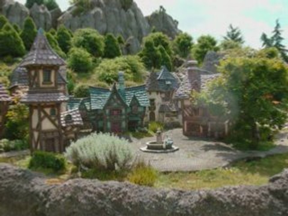 Disney
