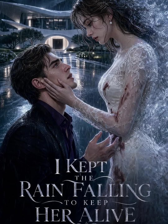 I Kept the Rain Falling to Keep Her Alive englishsub fullmovie 🍿🍿