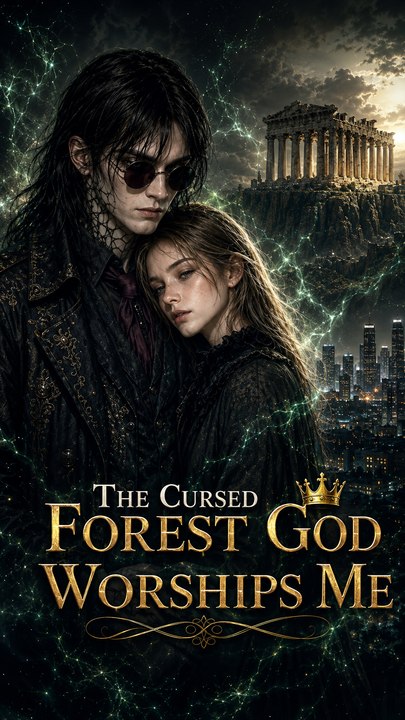 The Cursed Forest God Worships Me - ENGSUB Ancient God, Supernatural Romance