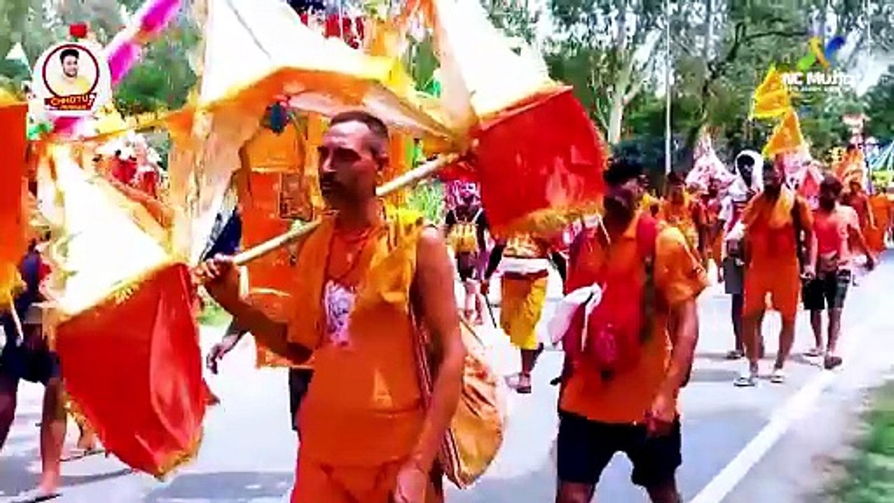 #Video - गौरा के सईया मस्त मस्त | Chhotu Muskan | #Gaura ke Saiya Mast Mast 2026
