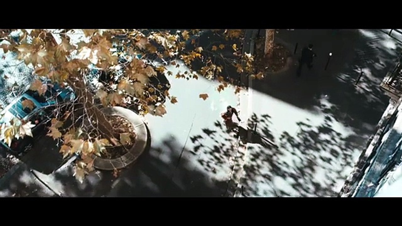 Paris Murder Mystery Trailer (Deutsch)