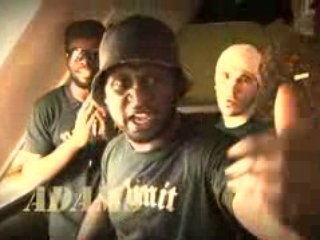 SEXION D'ASSAUT freestyle les chroniques du mois juillet