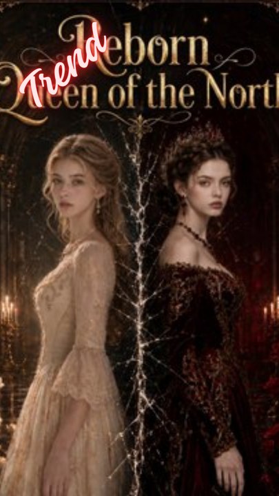 Top: Reborn Queen Of The North Now - Ep ✅ FULL [Eng Sub]