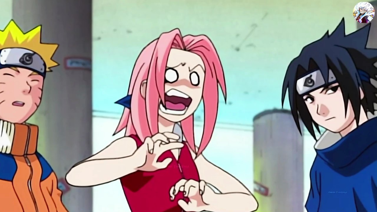 The Moment Sasuke Realized Raw Hard Work Beats Genius | Rock Lee vs Sasuke