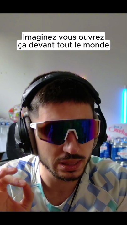 Twitch : ImDylanOff - 20h 🤣
