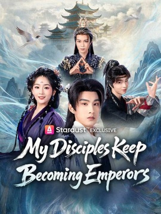 My Disciples Keep Becoming Emperors