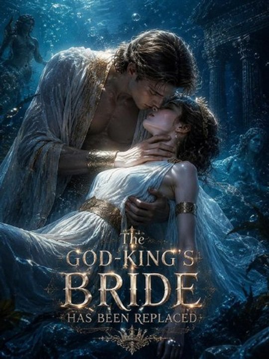 The God-King's Bride has been replaced - (2026) ✅ FULL EP