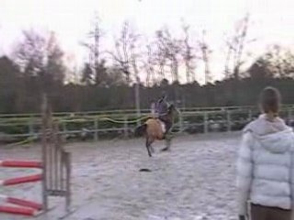 Minette saut CP 2