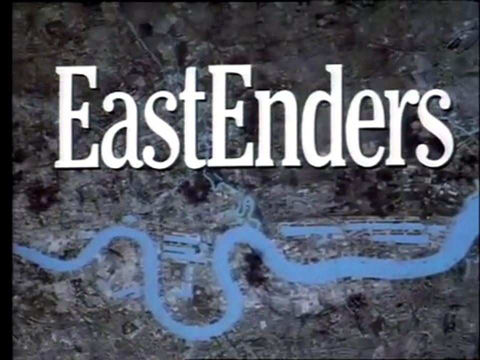 Eastenders 24th October 1985