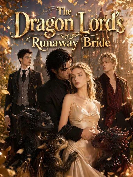 The Dragon Lord's Runaway Bride  ||New Movie| 🔝 | Full Short Drama | English Sub 2026
