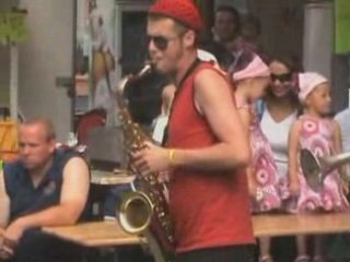 La Fanfare en Pétard - Part 4 -