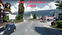 Município de Lienz Alpes Austríaco Ep 1