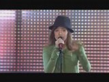 Ewa Farná - Eurosong 2008
