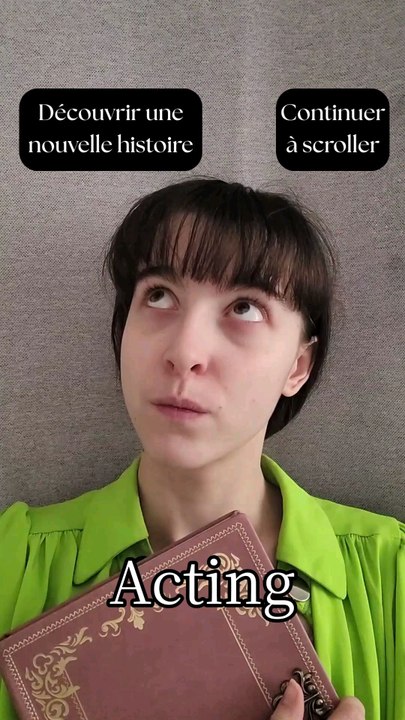 Acting